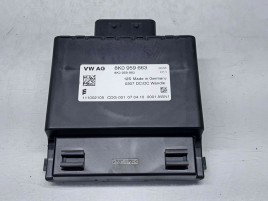  Modul stabilizator tensiune Audi A3 Sportback (8PA) [Fabr 2004-2013] 8K0959663