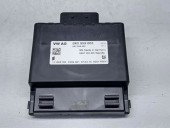  Modul stabilizator tensiune Audi A3 Sportback (8PA) [Fabr 2004-2013] 8K0959663