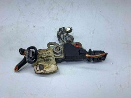  Borna baterie (-) Peugeot 308 [Fabr 2007-2013] 9676592080 