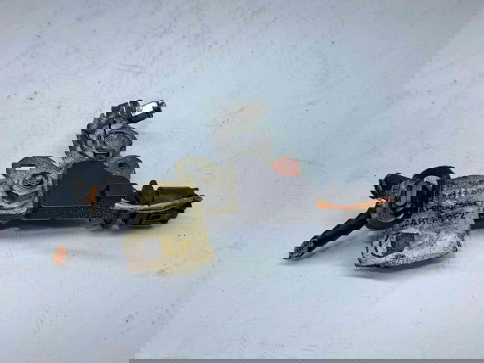  Borna baterie (-) Peugeot 308 [Fabr 2007-2013] 9676592080 