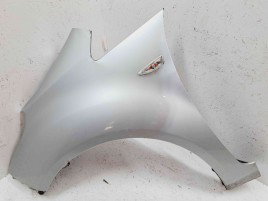 Aripa stanga fata Hyundai ix20 (JC) [Fabr 2010-2018] 2R Continental Silvr