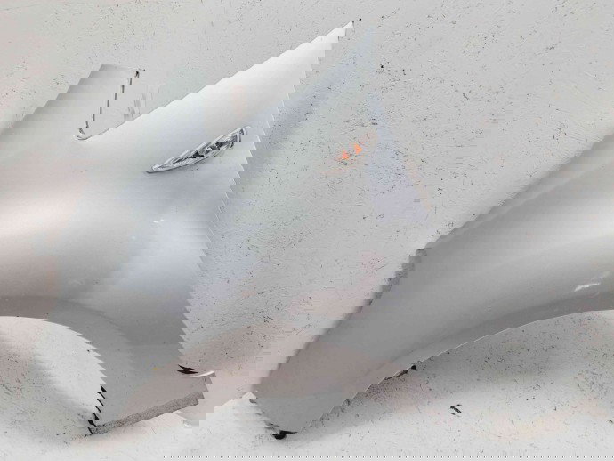 Aripa stanga fata Hyundai ix20 (JC) [Fabr 2010-2018] 2R Continental Silvr