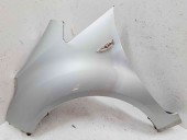 Aripa stanga fata Hyundai ix20 (JC) [Fabr 2010-2018] 2R Continental Silvr