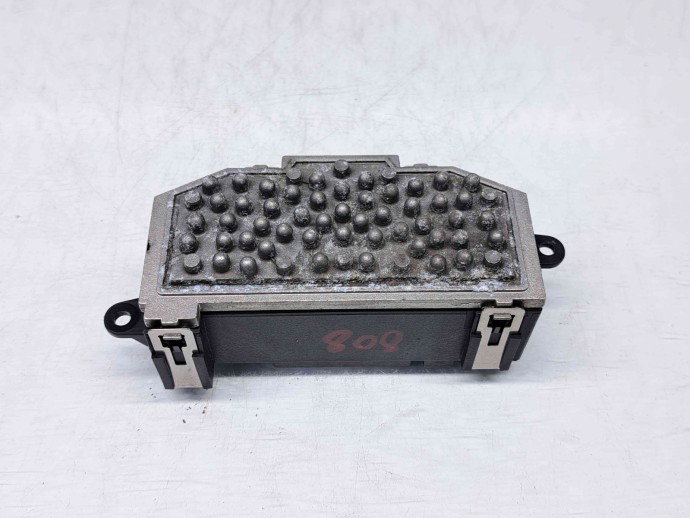  Releu ventilator bord Audi A3 Sportback (8PA) [Fabr 2004-2013] 3C0907521F