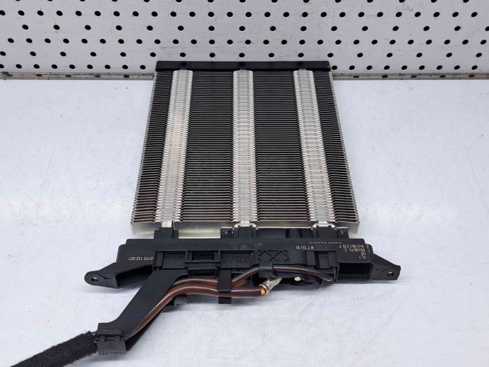  Rezistenta electrica Audi A3 Sportback (8PA) [Fabr 2004-2013] 1K0963235F