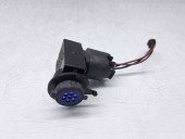  Senzor temperatura Audi A3 Sportback (8PA) [Fabr 2004-2013] 4B0907659A