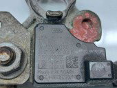  Borna baterie (-) Peugeot 308 [Fabr 2007-2013] 9676592080 