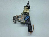  Borna baterie (-) Peugeot 308 [Fabr 2007-2013] 9676592080 