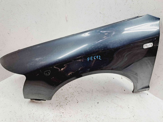 Aripa stanga fata Audi A6 (4F2, C6) [Fabr 2004-2010] LZ7Q