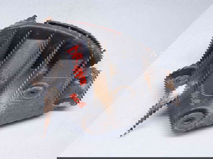 Suport bara dreapta spate Audi A3 Sportback (8PA) [Fabr 2004-2013] 8P4807394A