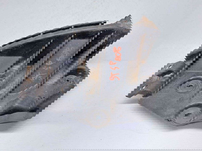 Suport bara stanga spate Audi A3 Sportback (8PA) [Fabr 2004-2013] 8P4807393A