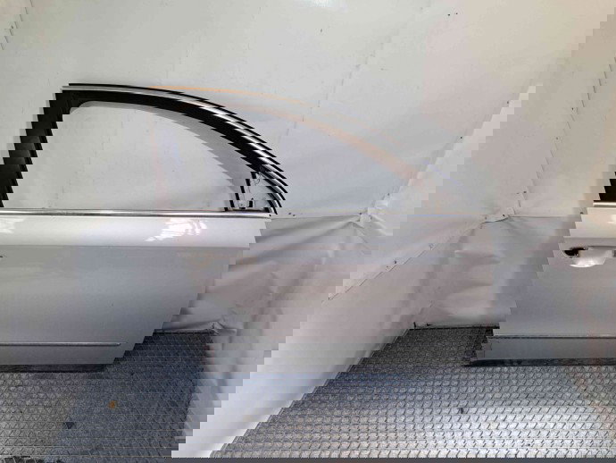 Usa dreapta fata Volkswagen Passat B6 Variant (3C5) [Fabr 2005-2010] LR7L