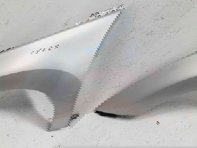 Aripa stanga fata Peugeot 5008 [Fabr 2009-2017] EZR