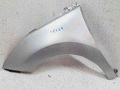Aripa stanga fata Peugeot 5008 [Fabr 2009-2017] EZR