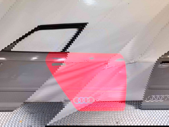 Usa dreapta spate Audi A3 Sportback (8PA) [Fabr 2004-2013] LY3J