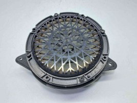  Boxa dreapta fata Peugeot 207 (WA) [Fabr 2006-2012] 9664955880