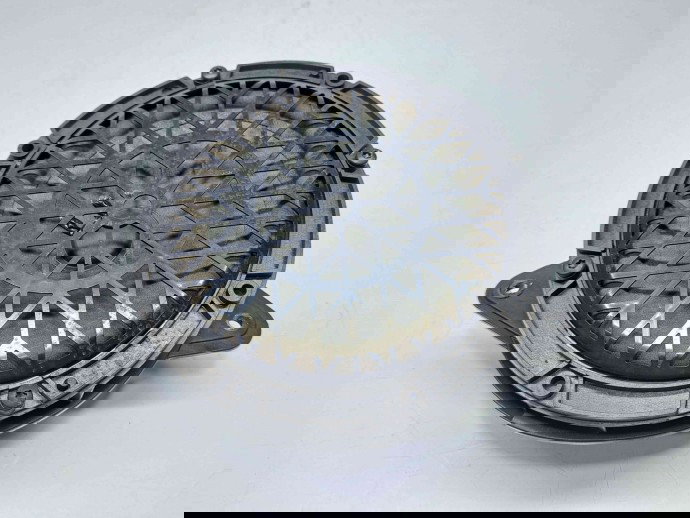  Boxa dreapta fata Peugeot 207 (WA) [Fabr 2006-2012] 9664955880