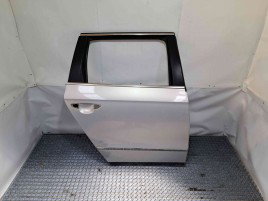 Usa dreapta spate Volkswagen Passat B6 Variant (3C5) [Fabr 2005-2010] LR7L