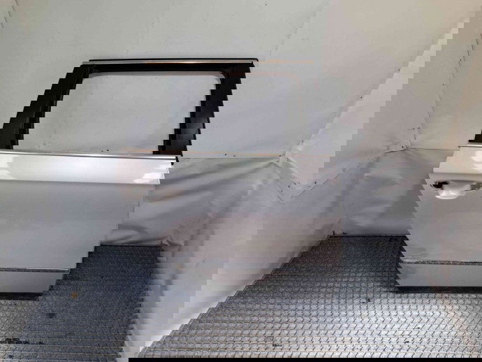 Usa dreapta spate Volkswagen Passat B6 Variant (3C5) [Fabr 2005-2010] LR7L