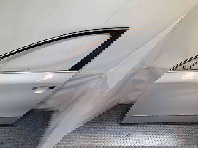 Usa stanga fata Volkswagen Passat B6 Variant (3C5) [Fabr 2005-2010] LR7L