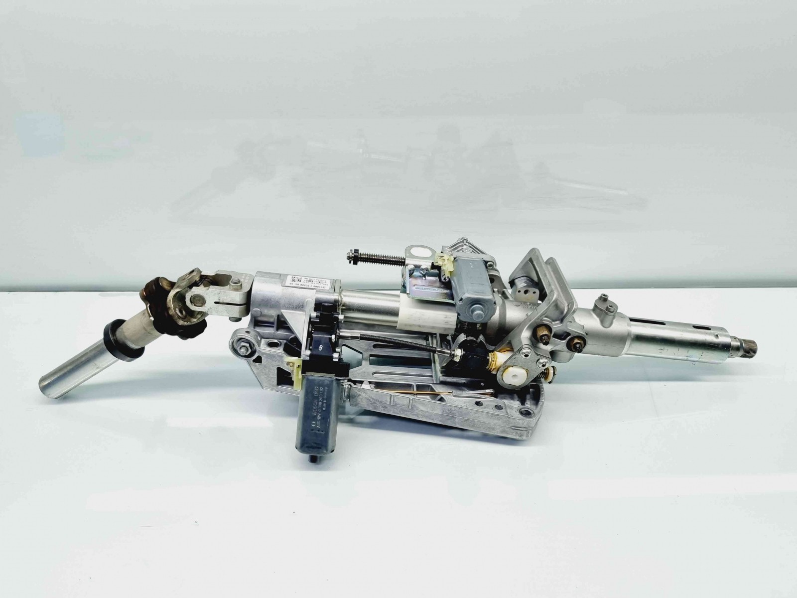 Ax coloana volan Mercedes Clasa E (W212) AMG [Fabr 2009-2016] A2124601516 3.0 CDI 642850 170KW / 231CP 3.0 CDI 642850 170KW / 231CP - imagine 1