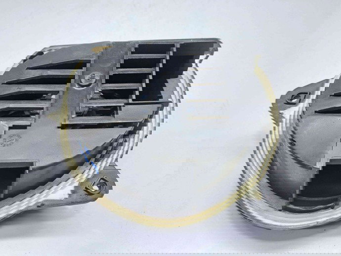  Boxa dreapta fata Peugeot 207 (WA) [Fabr 2006-2012] 9664955880