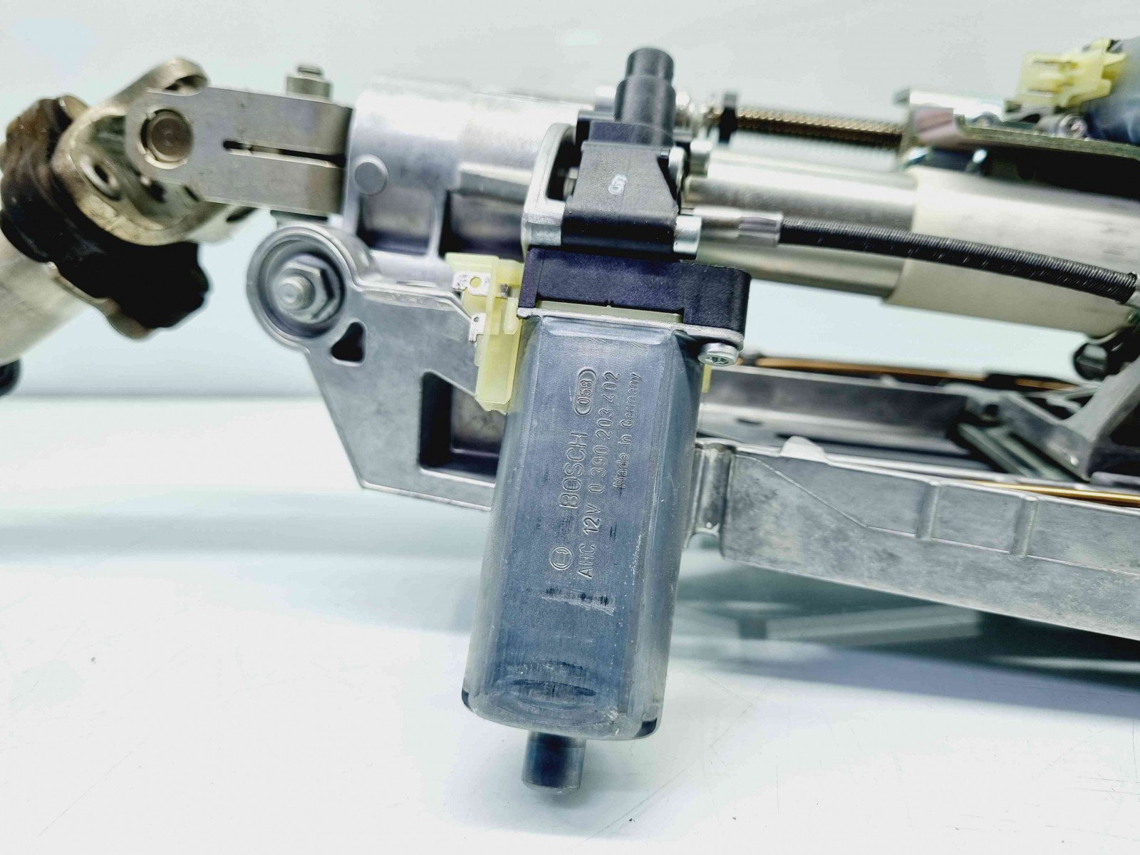 Ax coloana volan Mercedes Clasa E (W212) AMG [Fabr 2009-2016] A2124601516 3.0 CDI 642850 170KW / 231CP 3.0 CDI 642850 170KW / 231CP - imagine 3