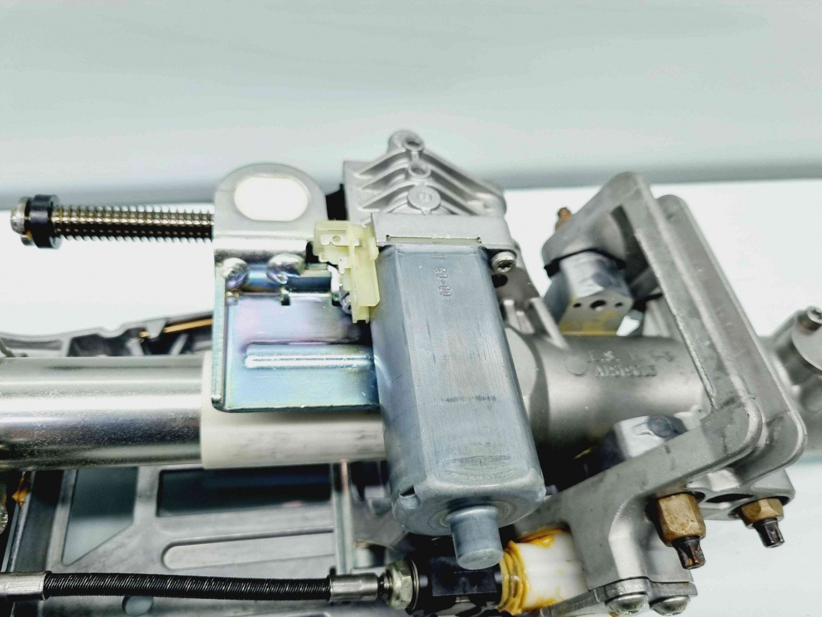 Ax coloana volan Mercedes Clasa E (W212) AMG [Fabr 2009-2016] A2124601516 3.0 CDI 642850 170KW / 231CP 3.0 CDI 642850 170KW / 231CP - imagine 5