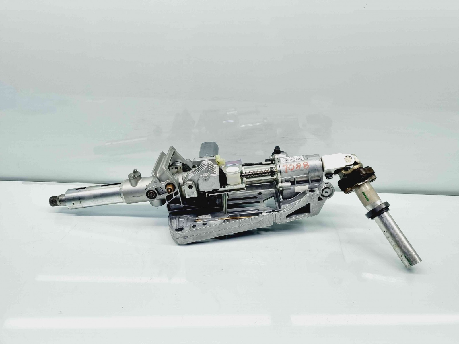 Ax coloana volan Mercedes Clasa E (W212) AMG [Fabr 2009-2016] A2124601516 3.0 CDI 642850 170KW / 231CP 3.0 CDI 642850 170KW / 231CP - imagine 6