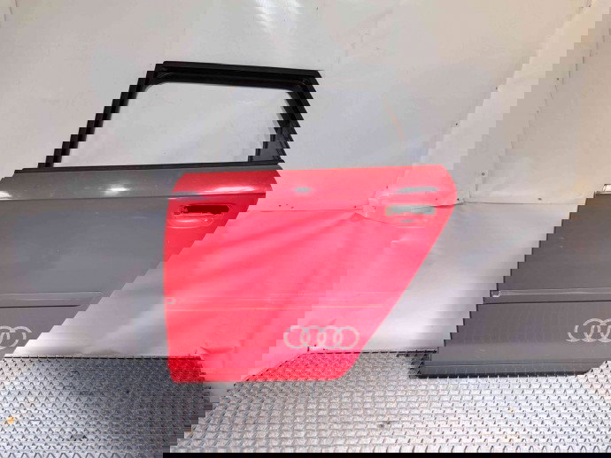 Usa stanga spate Audi A3 Sportback (8PA) [Fabr 2004-2013] LY3J