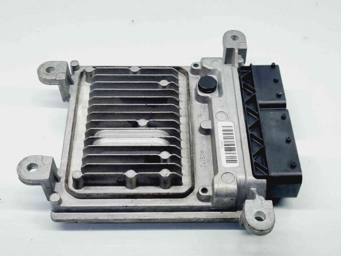 Calculator motor ECU Mercedes Clasa E Coupe (C207) [Fabr 2009-2016] A6519003701 | A6519012101 2.2 CDI 651911  2.2 CDI 651911 143KW / 194CP
