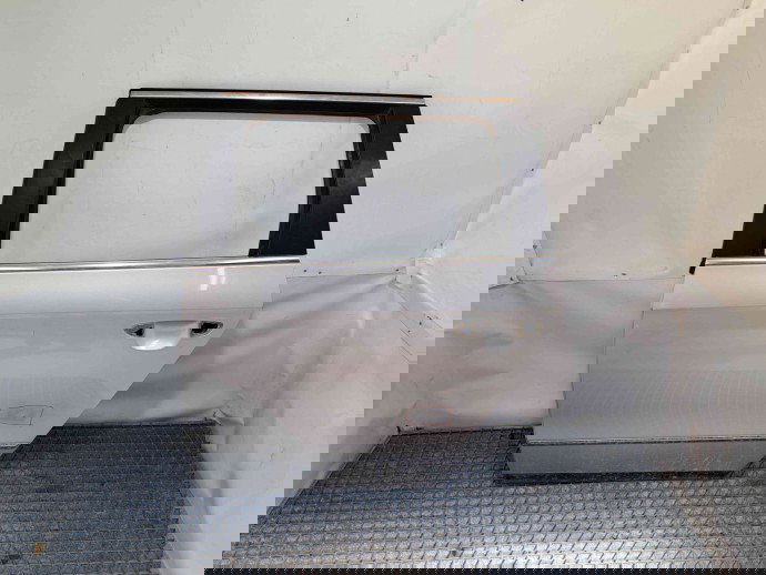 Usa stanga spate Volkswagen Passat B6 Variant (3C5) [Fabr 2005-2010] LR7L