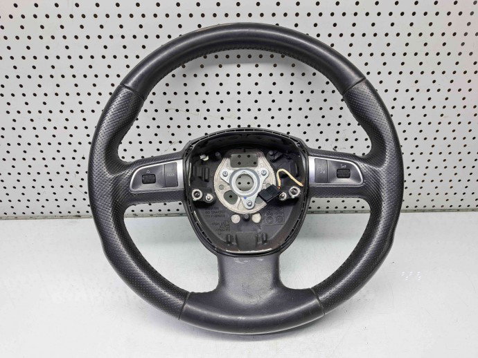  Volan Audi A3 Sportback (8PA) [Fabr 2004-2013] 8R0419091FTNA