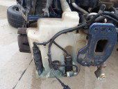 Vas lichid parbriz Volkswagen Golf 5 1.9 BKC OEM 2004-2008