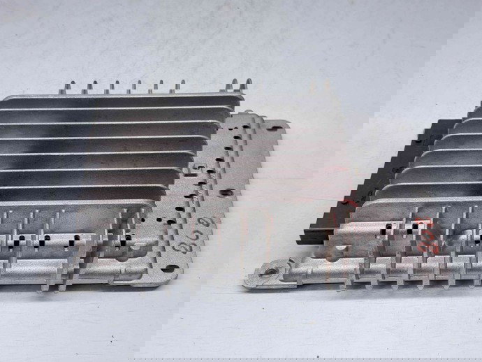  Amplificator audio Audi A3 Sportback (8PA) [Fabr 2004-2013] 8P4035223D