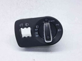  Bloc lumini Audi A3 Sportback (8PA) [Fabr 2004-2013] 8P2941531CJ