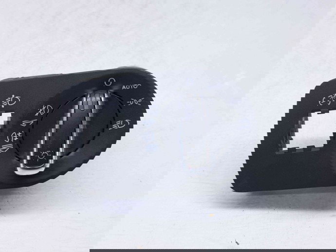  Bloc lumini Audi A3 Sportback (8PA) [Fabr 2004-2013] 8P2941531CJ