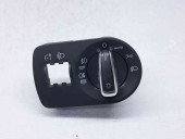  Bloc lumini Audi A3 Sportback (8PA) [Fabr 2004-2013] 8P2941531CJ