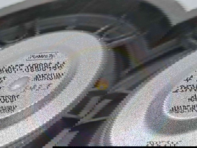  Boxa stanga fata Ford Fiesta 6 [Fabr 2008-2019] AA6T-18808-AA