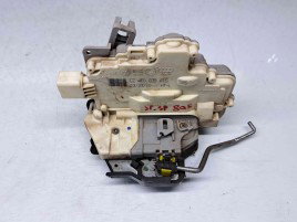 Broasca usa stanga spate Audi A3 Sportback (8PA) [Fabr 2004-2013] 4F0839015