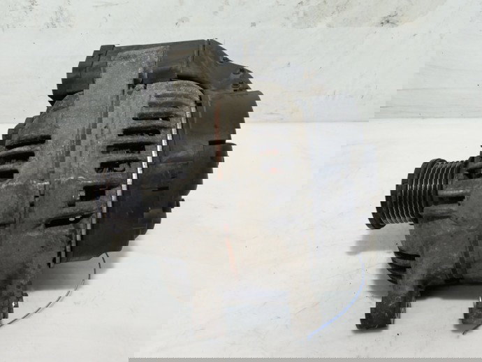 Alternator Opel Vectra C 3.0 CDTI 13125525 2003-2008