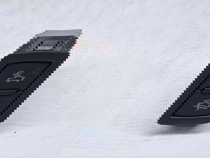  Butoane dezactivare alarma Audi A3 Sportback (8PA) [Fabr 2004-2013] 4F0962109