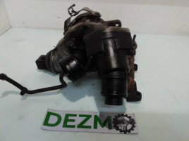 Turbina Volkswagen Passat B7 2.0 TDI CFFB 03L253056T 2010-2014