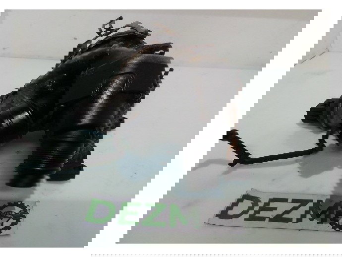 Turbina Volkswagen Passat B7 2.0 TDI CFFB 03L253056T 2010-2014