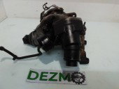 Turbina Volkswagen Passat B7 2.0 TDI CFFB 03L253056T 2010-2014