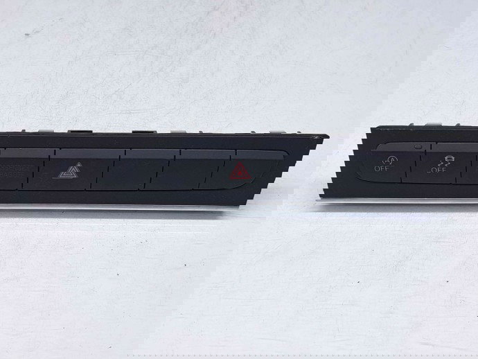  Buton avarii Audi A3 Sportback (8PA) [Fabr 2004-2013] 8P0927137AP