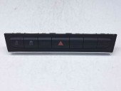  Buton avarii Audi A3 Sportback (8PA) [Fabr 2004-2013] 8P0927137AP