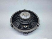  Boxa stanga fata Ford Fiesta 6 [Fabr 2008-2019] AA6T-18808-AA