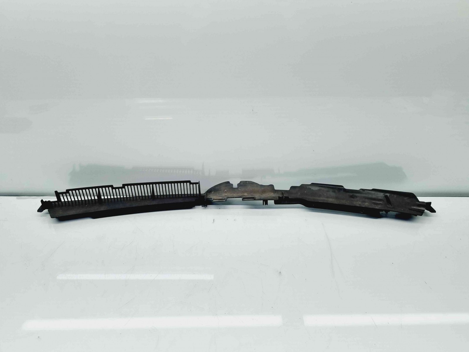 Deflector aer Volkswagen Passat B6 Variant (3C5) [Fabr 2005-2010] OEM - imagine 3