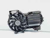 Electroventilator Audi A6 (4F2, C6) [Fabr 2004-2010] 4F0121003D 2.0 TDI BRE 103KW / 140CP 2.0 TDI BRE 103KW / 140CP